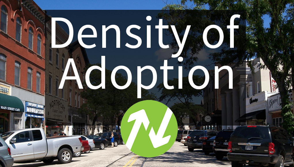 Nexxus Ecosystem to Create Density of Adoption with Token Sale