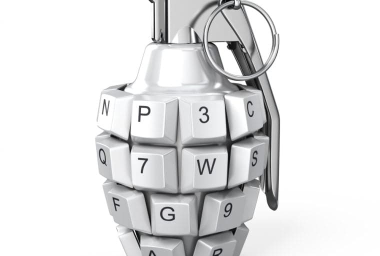 NSA's Leaked Malware is Being Weaponized by Criminals