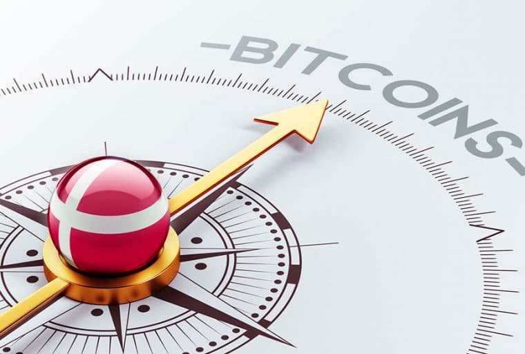 Bitcoin in Denmark — Facts & Figures 2017