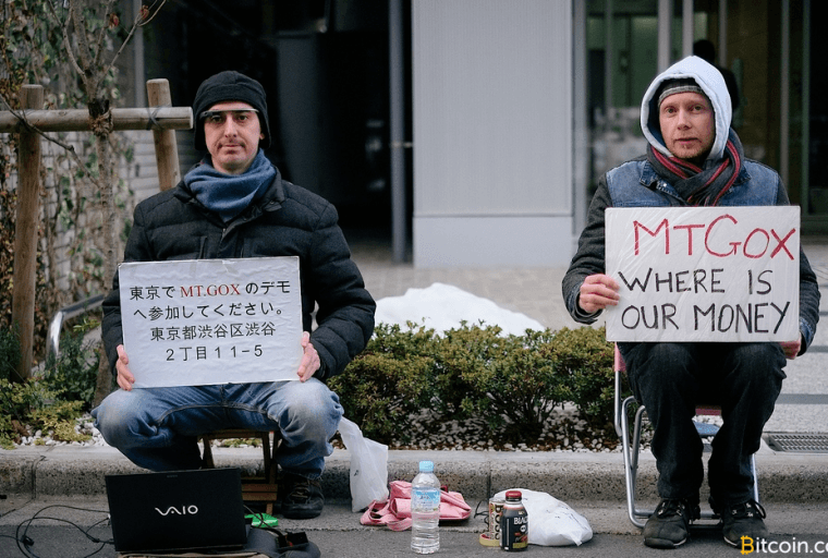 Bitcoin's Price Rise Brings Mt Gox Closer to Solvency