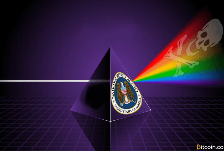 Security Experts and Microsoft President Question the NSA's Overreach