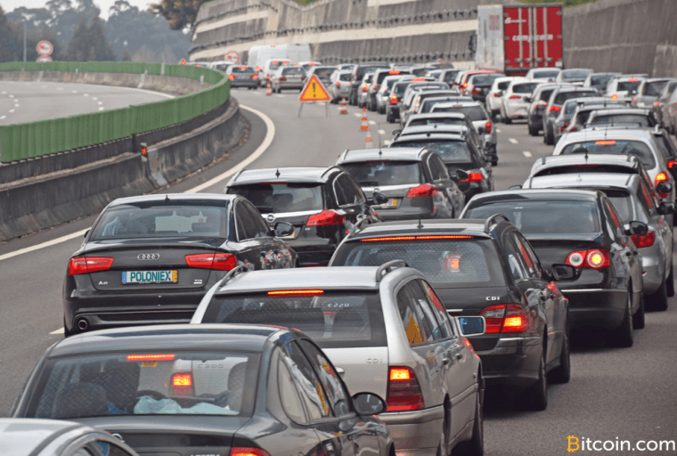 Poloniex Suffers Attacks Seeing 600% More Active Traders in 2017