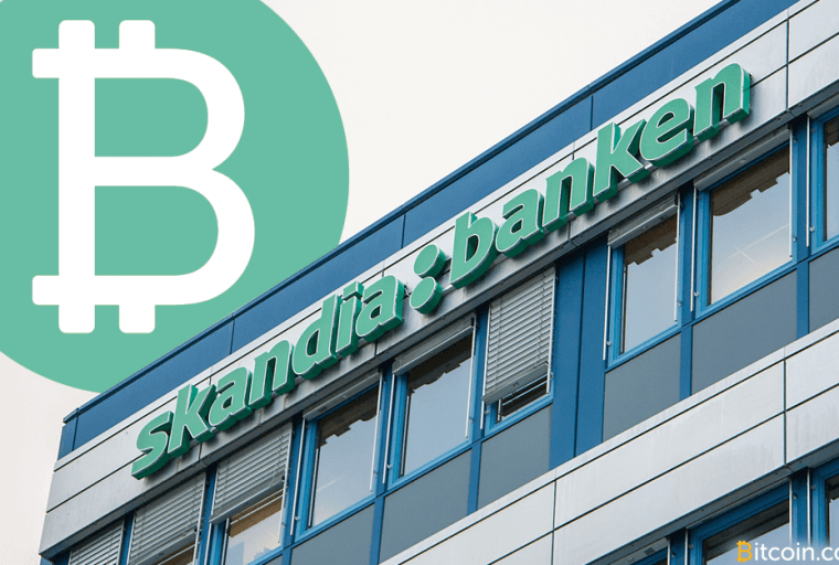 Norway's Largest Online Bank Integrates Bitcoin Accounts