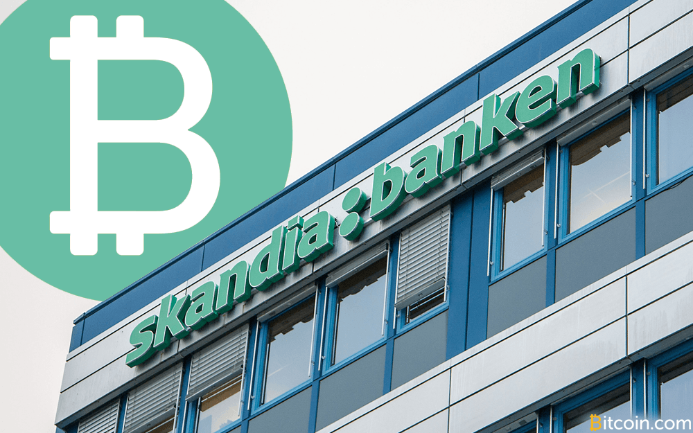 Norway's Largest Online Bank Integrates Bitcoin Accounts