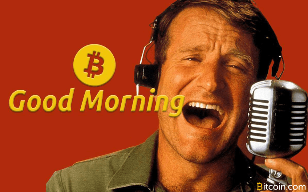 Bitcoin Price Hits $1750 as Trade Volumes Continue to Soar