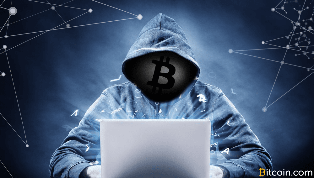 U.S. Government Cracks Down on Illegal Bitcoin Money Transmitters