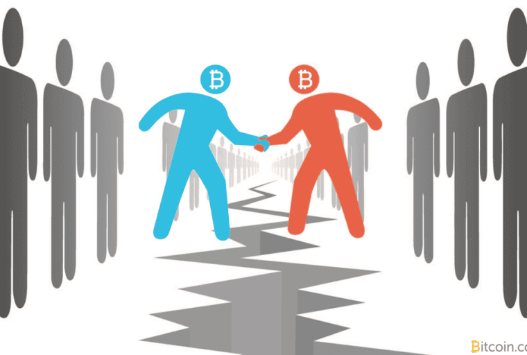 Is It Too Late for Barry Silbert's Scaling Compromise Proposal?