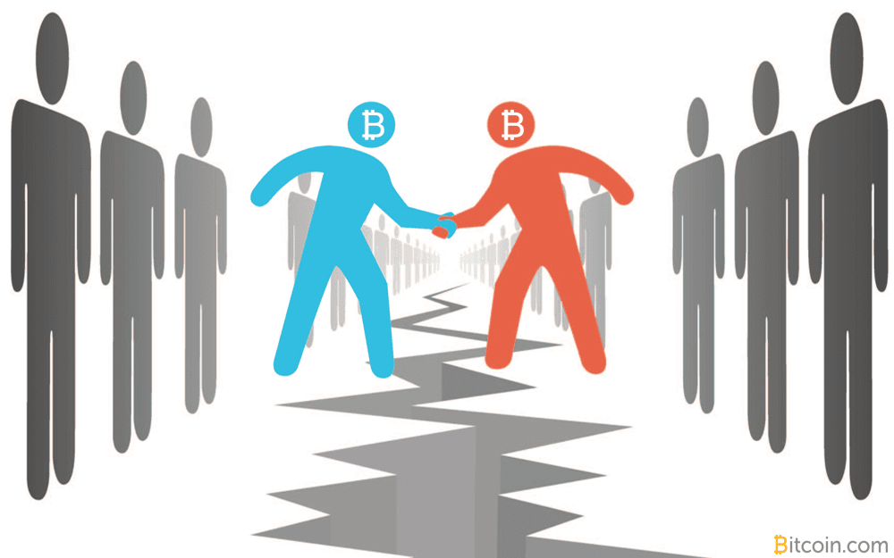 Is It Too Late for Barry Silbert's Scaling Compromise Proposal?