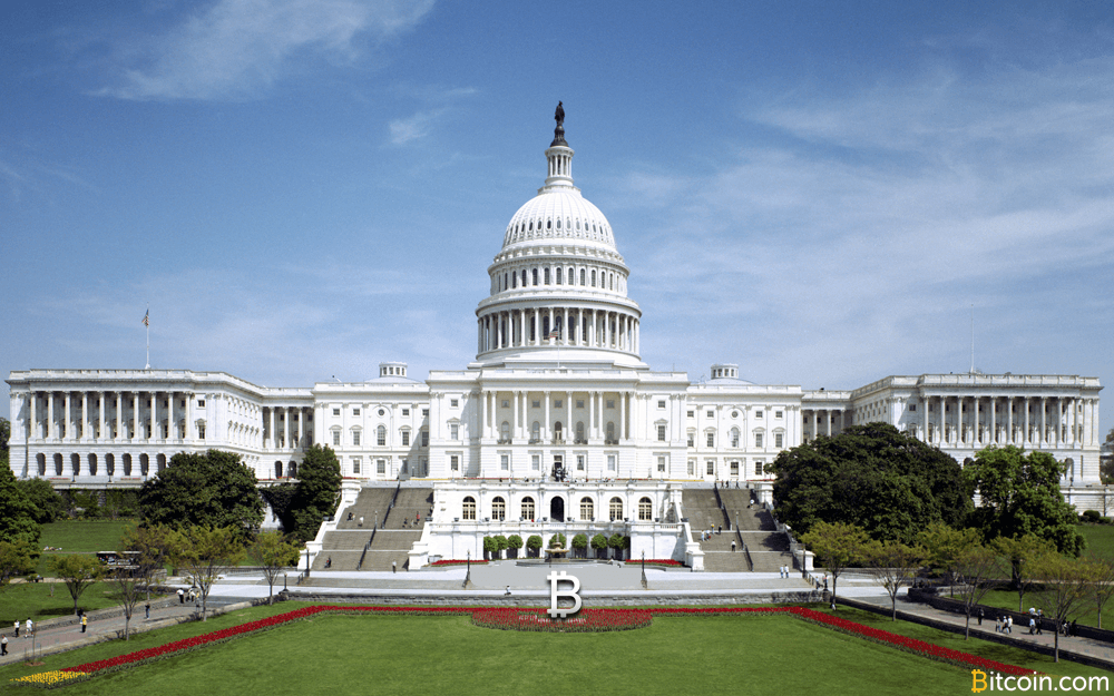 U.S. Government to Research Role of Virtual Currencies in Terrorism