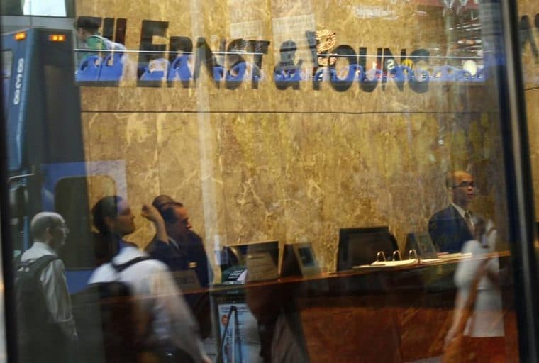 EY Teams Up With Bitcoin Association of Switzerland