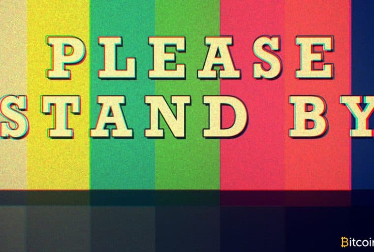 Increased Bitcoin Demand Puts a Strain on Global Exchanges