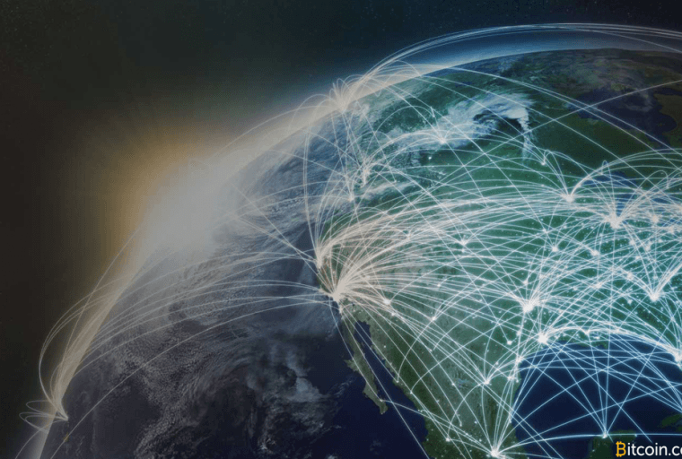 Are Asian Markets Creating a Bitcoin Price Bubble?