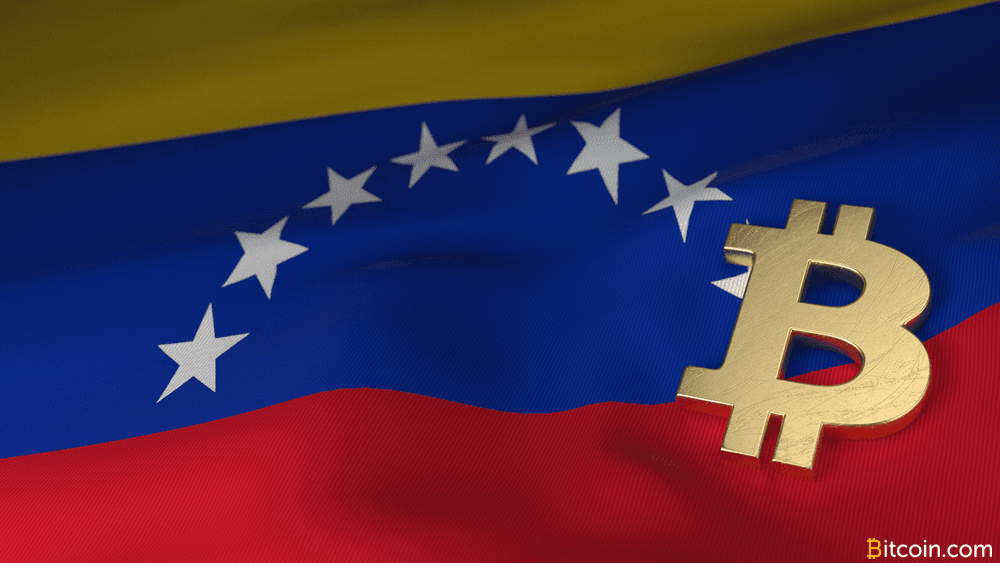 Bitcoin Helps Venezuelan Families Avoid Starvation