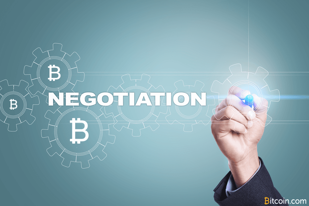 A New Bitcoin Improvement Proposal Aims to Compromise