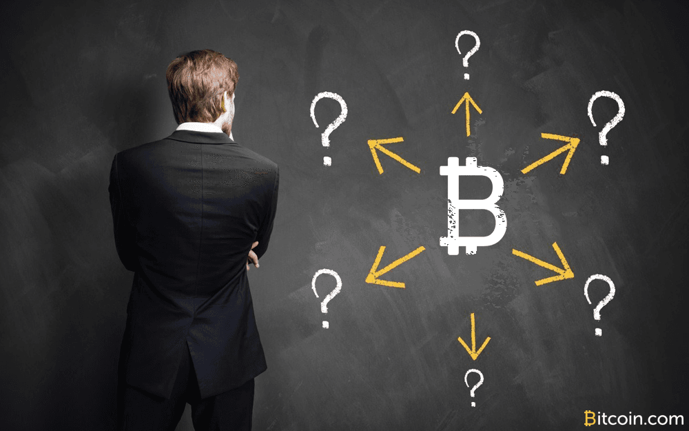Bitcoin Experiences an Intense Flow of New Money and Mainstream Attention