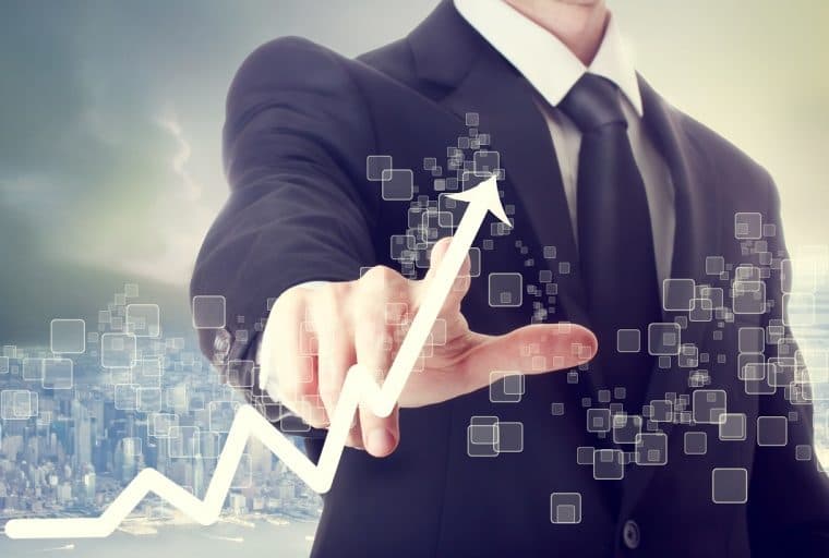 Bitcoin Investment Trust Raises Offering to $1 Billion, Signs on Credit Suisse and Wedbush