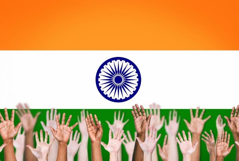 India's Government Seeks Public Comments on How Bitcoin Should Be Regulated