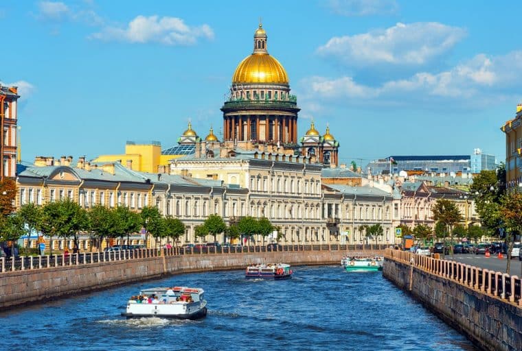 Russia's Largest Online Retailer Ulmart to Accept Bitcoin in September