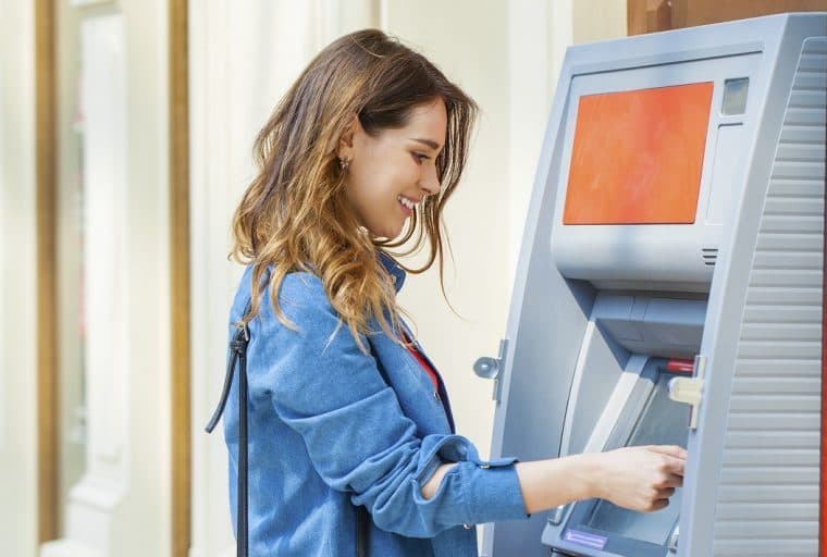 Leading Japanese ATM Manufacturer Oki Gets into Bitcoin ATM Business