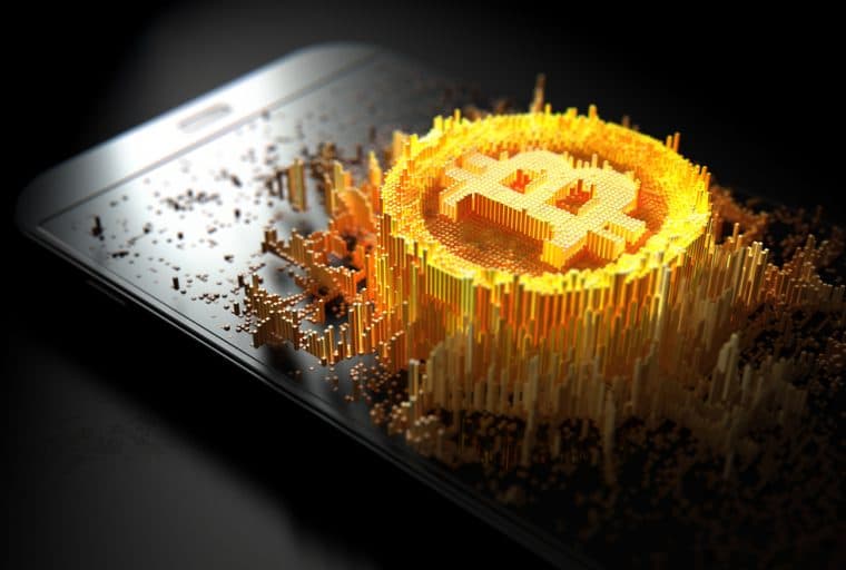 Bundesbank Board Member Still Warns about Bitcoin's Volatility