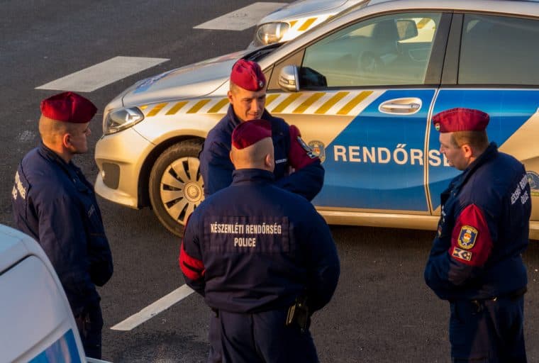 Hungary's Central Bank and Police Create Onecoin Surveillance Group