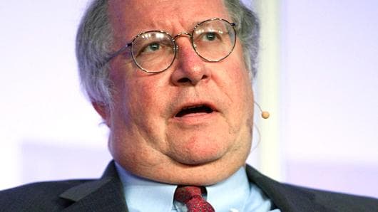 Investment Legend Bill Miller Still Bullish on Bitcoin