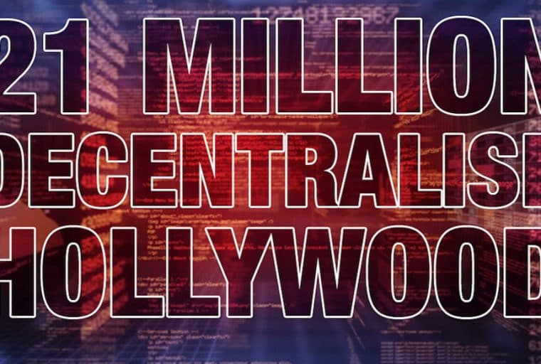 PR: Blockchain-based TV Production 21 Million Project Hits ETH Funding Target, Reveals Advisory Board