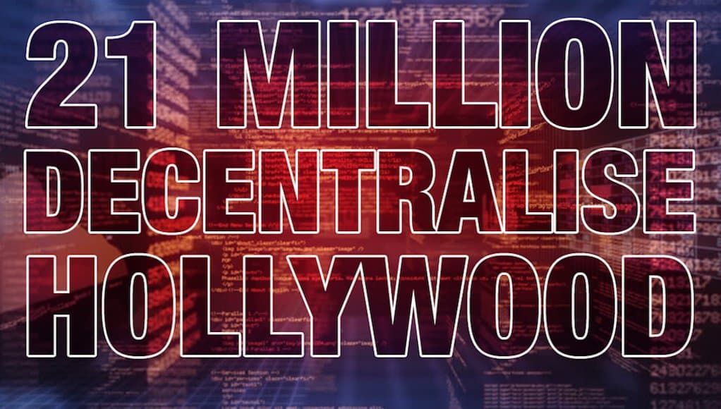 PR: Blockchain-based TV Production 21 Million Project Hits ETH Funding Target, Reveals Advisory Board