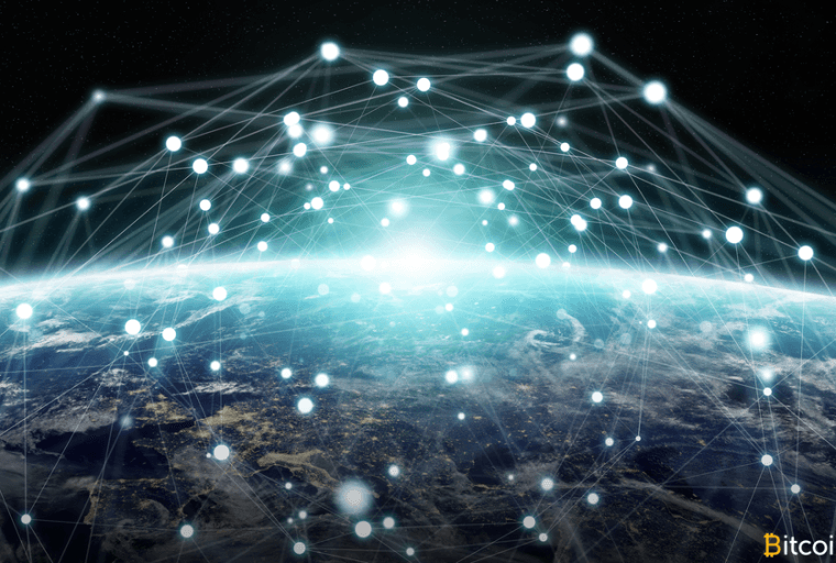 The Rise of Digital Money Has Exploded Since Bitcoin's Creation