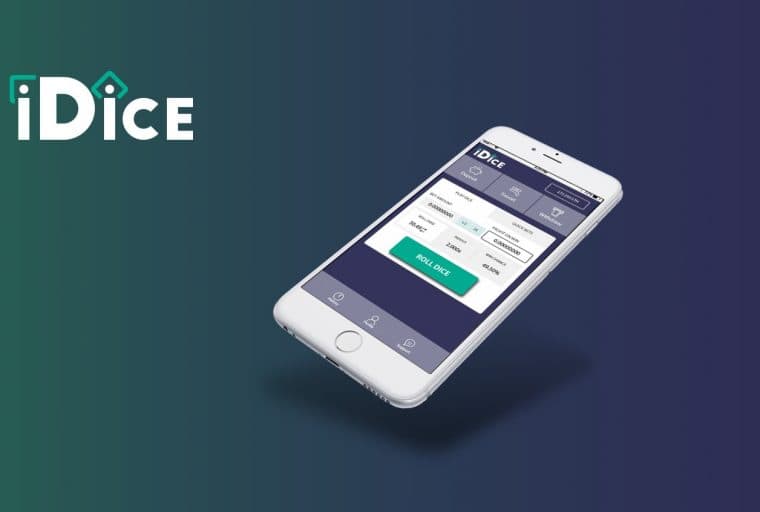 Investors are Swarming to Buy the iDice ICO: Here’s Why.