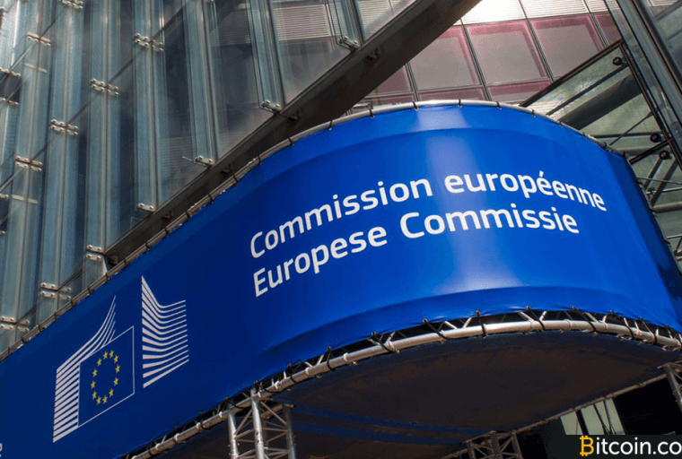 European Commission Launches Digital Currency and Dark Web Consortium