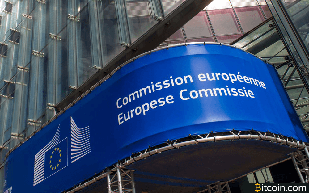 European Commission Launches Digital Currency and Dark Web Consortium