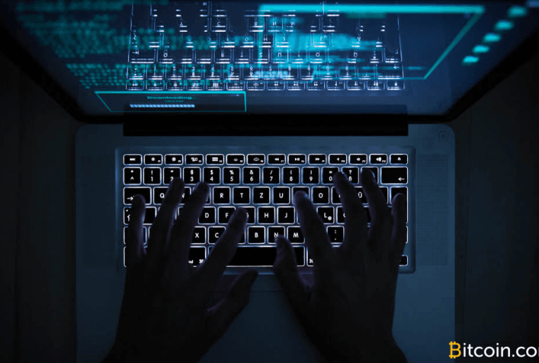 The Hidden Reason Behind Bitcoin's Increasing Fees: Darknet Mixers