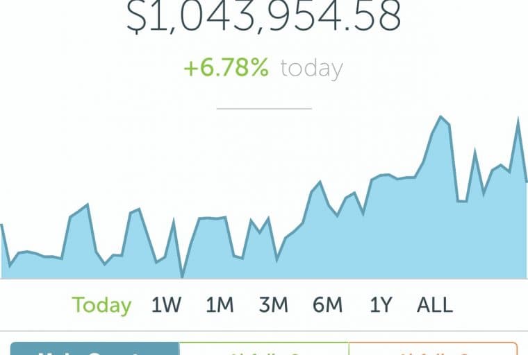 iDice PR: The Secret to Becoming a Crypto Millionaire