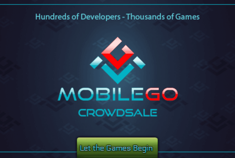 PR: MobileGo Token to Begin Trading on Bittrex Exchange Following Successful Crowdsale