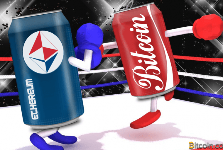 A 2017 Collection of the Past Six Month's Dank Crypto-Memes