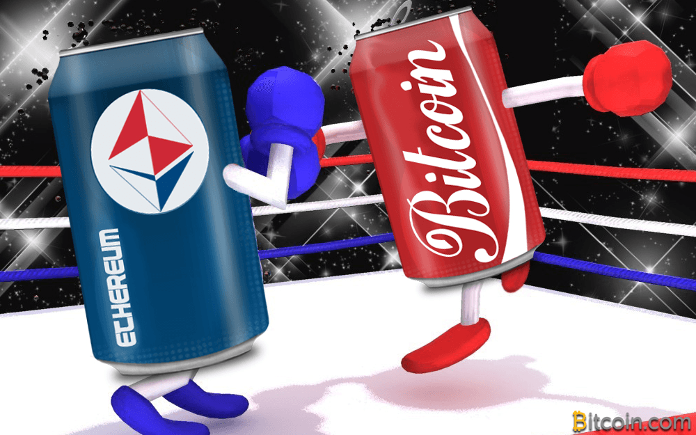 A 2017 Collection of the Past Six Month's Dank Crypto-Memes