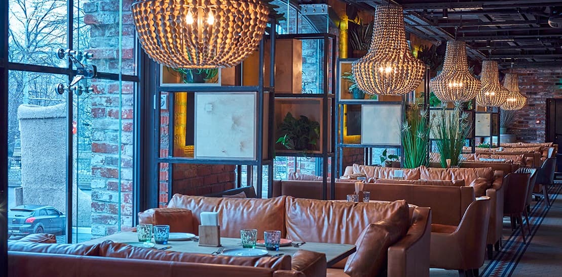 Valenok Becomes First Restaurant in Moscow to Accept Bitcoin