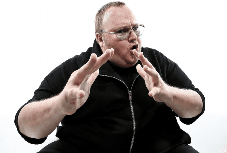 Kim Dotcom Says Beta Launch of Megaupload 2 and Bitcache Coming in August