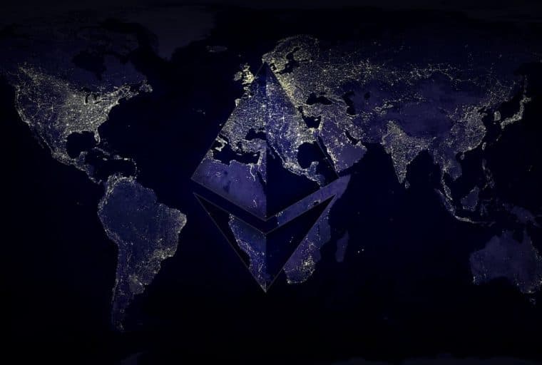 PR: How to Profit from "The Flippening"