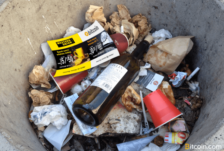 Rising Network Fees Are Causing Changes Within the Bitcoin Economy