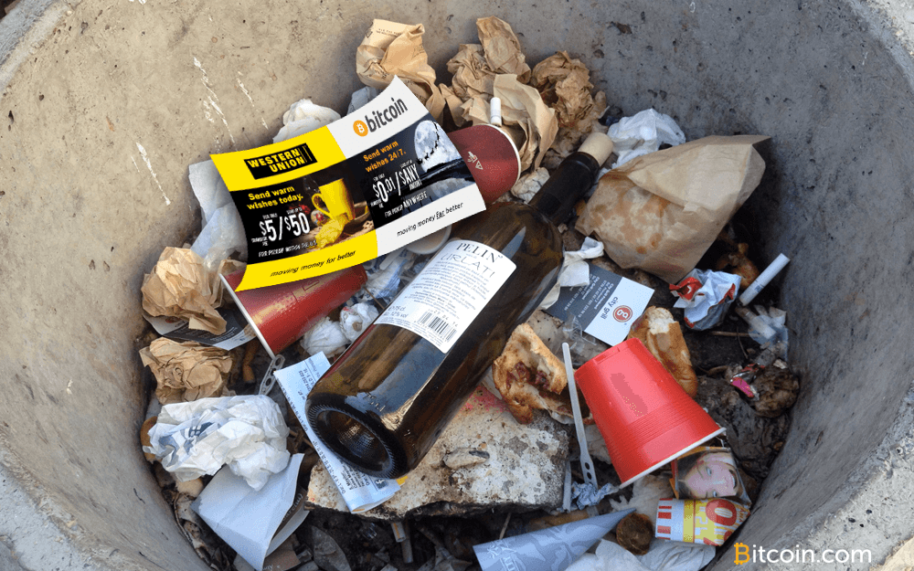 Rising Network Fees Are Causing Changes Within the Bitcoin Economy