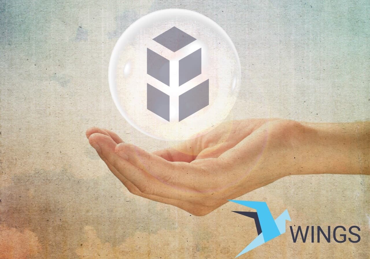 Bancor Launches First Crowdfunding Valuation and Promotion by WINGS DAO on Ethereum