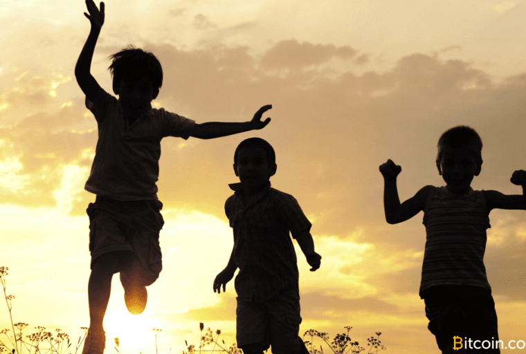 Private Schools for Kids Are Now Accepting Bitcoin for Tuition