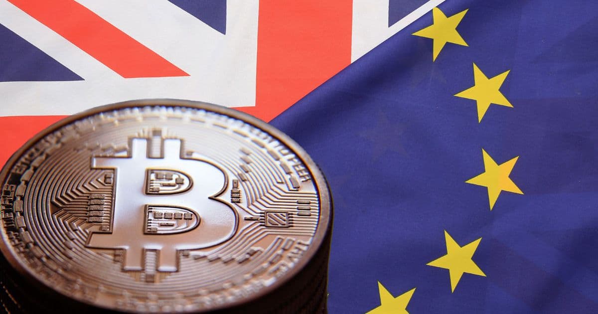 UK Regulator Warns Investors Bitcoin Trading is Risky