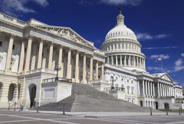US Lawmakers Urged to Take Action Against Unlicensed Offshore Bitcoin Exchanges