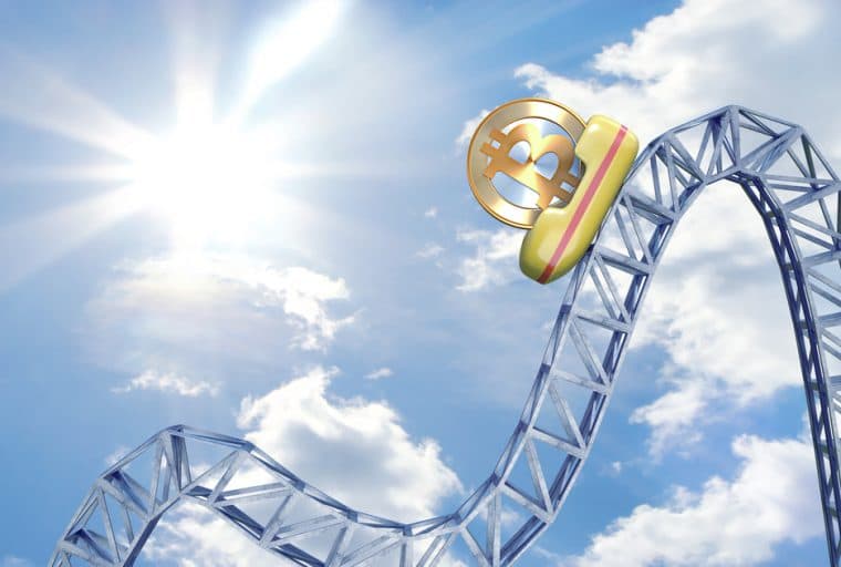 Markets Update: Bitcoin Sees Largest Dollar-Value Retracement in History