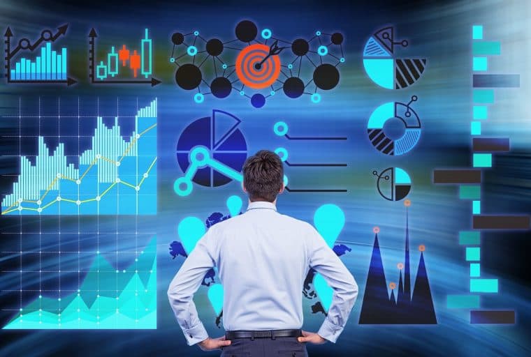 Hedge Funds Are Quietly Investing in Bitcoin