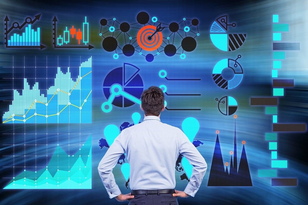 Hedge Funds Are Quietly Investing in Bitcoin