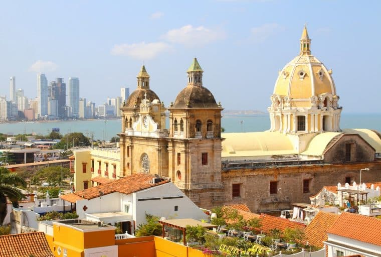 Colombia Clarifies Stance on Bitcoin